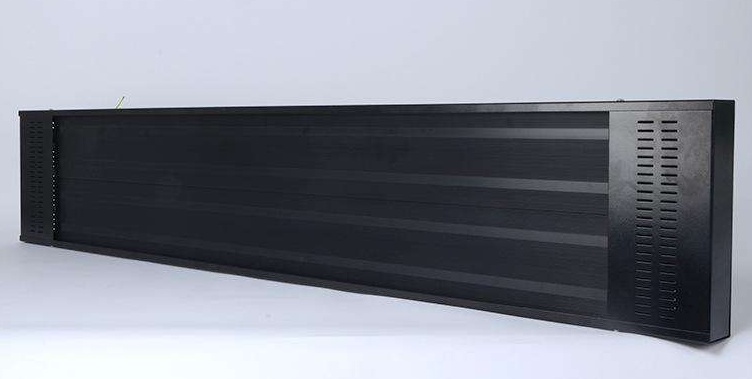 大功率電加熱板